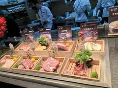 -炊江南·上海菜(国展华漕店)