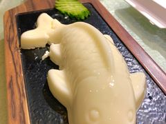 奶酪鱼-乾园(天河城店)