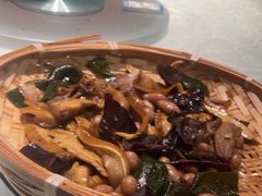 -常和州·夜宵大排档(常州单店)