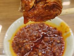 -清真·益鑫羊肉手抓馆(花园北街店)