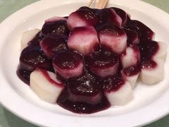 蓝莓山药-庐州太太(南七里店)