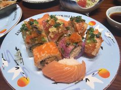 -松子料理(亮马桥店)