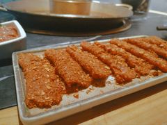 -杨家火锅(国美店)