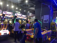 -核客电玩城(东门店)