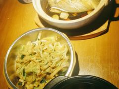 -田婆婆的菜(新天地店)