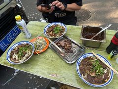 -清真-戏楼王记牛肉面