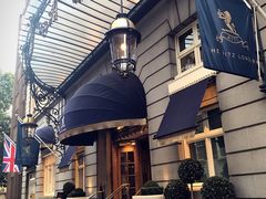 -The Ritz Restaurant