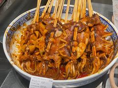 -盒马鲜生(皇庭广场店)