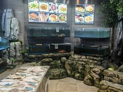 -金海湾海鲜总店