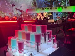 -MOSSO·Liveshow(M3香港广场店)