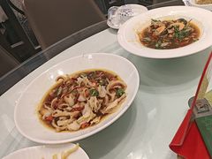 -舌尖上·霞浦滩涂海鲜·新闽菜(总店)