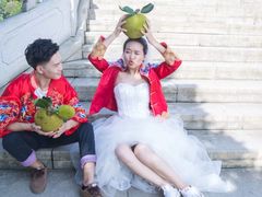 -经典婚纱摄影美学馆·私人定制