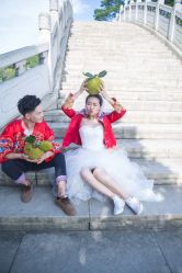 -经典婚纱摄影美学馆·私人定制