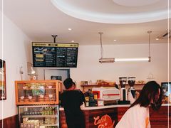 -Catch Bagel(芳草地店)