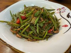 -安徽土菜馆(新奉公路店)