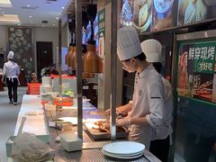 -紫光园(劲松店)