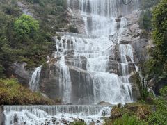 -天台山景区