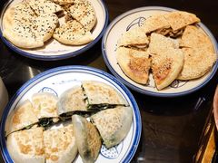 -小放牛炒菜馆(三丰店)