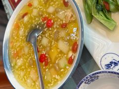 -伊帆食府·青海地方特色美食