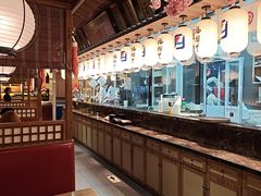 -福樱兰海鲜放题铁板烧(加州店)