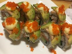 -福匠日本料理(人民路店)