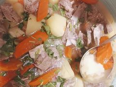 -马白开来特色羊排揪片子  (总店)