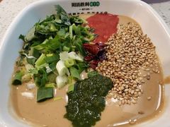 -京城胜利涮羊肉(禧乐汇店)