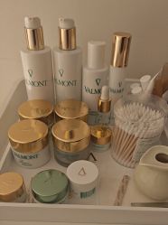 -0 SPA科技美肤·Valmont法儿曼品牌