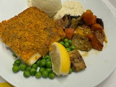 -宜家·瑞典风味餐厅(北京西红门店)