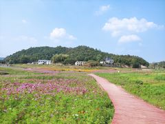 -石燕湖生态旅游景区