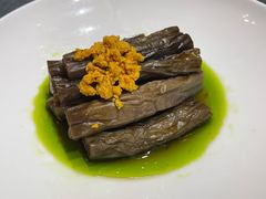 海胆茄子-上海老站(徐家汇店)
