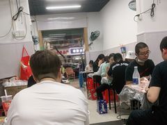 等位区-聂师傅油焖大虾