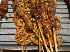 -木屋烧烤(龙华店)