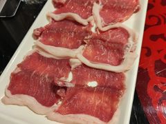 -北门涮肉·炭火铜锅涮肉(什刹海店)