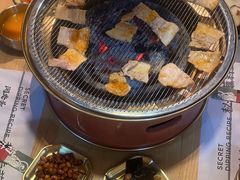 -闻老头·菊花炭烤肉(D11店)