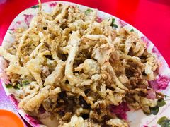-夕阳红小吃(中街大悦城店)