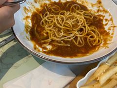 -悦荟牛排餐厅(萨尔图万达店)