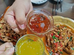 -朗妈私房菜(婺女州店)