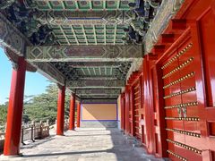 -北京市劳动人民文化宫(太庙)