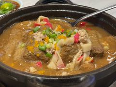 -龙泉人椰子鸡.糟粕醋.海南菜(三亚旗舰店)