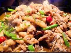-蛙来哒(东城万达店)