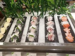 -顺德联塑万怡酒店·万荟轩自助餐厅