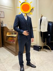 -MR.COLLECTION西装先生(富华里店)