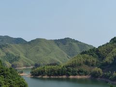 -水墨汀溪风景区