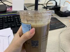 -瑞幸咖啡(国家软件园天鹅座店)