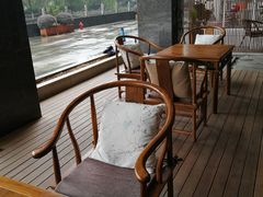 -云间宿茶空间(嘉杰国际广场店)