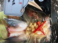 -世外桃源农庄·德清土菜(兴康南路店)
