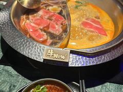 -牛New寿喜烧(曹路花园城店)
