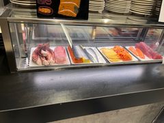 -粤海喜来登酒店·盛宴海鲜牛排自助餐厅(天河城店)