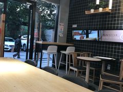大堂-潼关村肉夹馍(文艺路店)